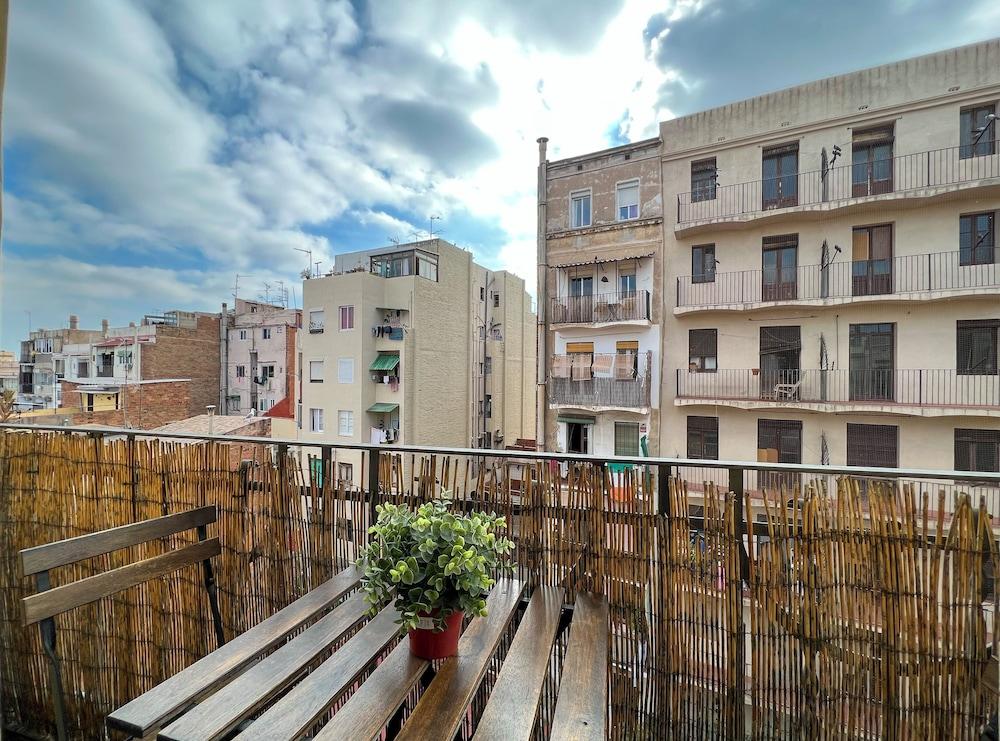 Stay U-Nique Apartments Fontrodona