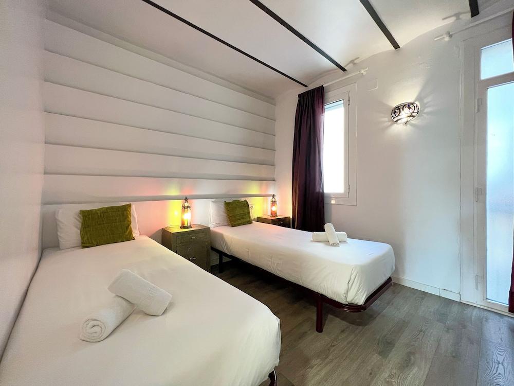 Stay U-Nique Apartments Fontrodona