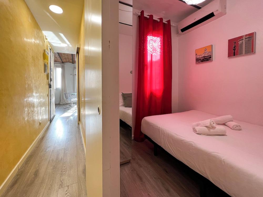 Stay U-Nique Apartments Fontrodona
