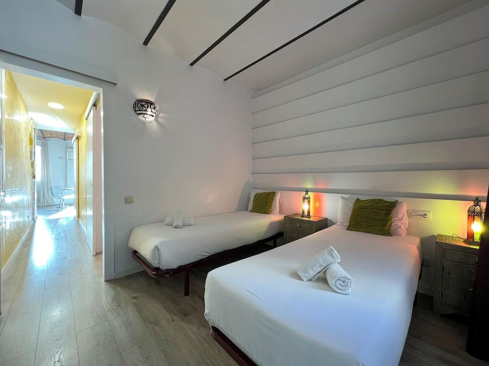 Stay U-Nique Apartments Fontrodona