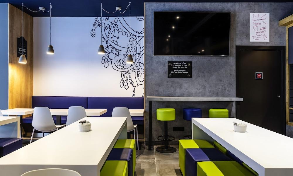 Ibis Budget Bilbao City