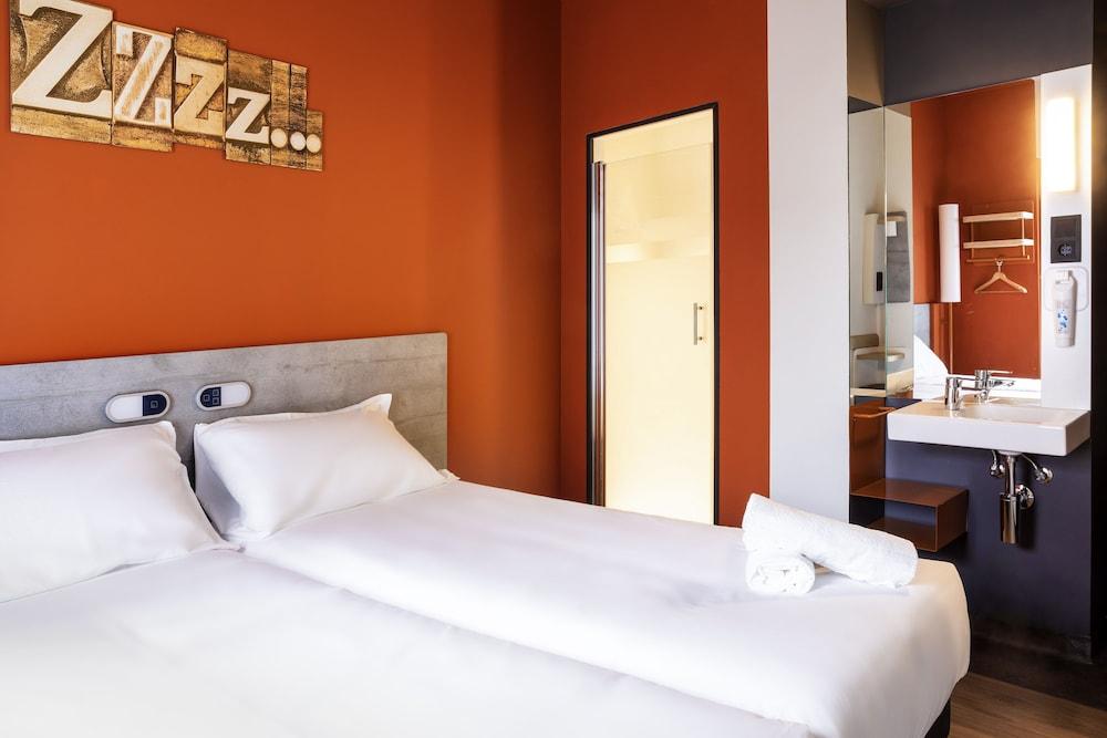 Ibis Budget Bilbao City