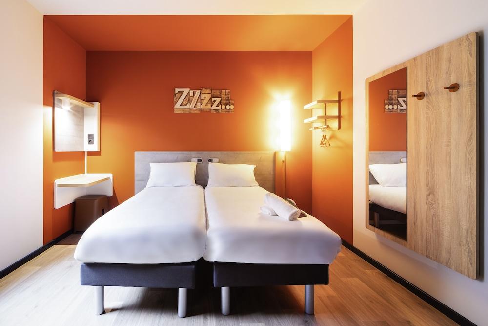 Ibis Budget Bilbao City