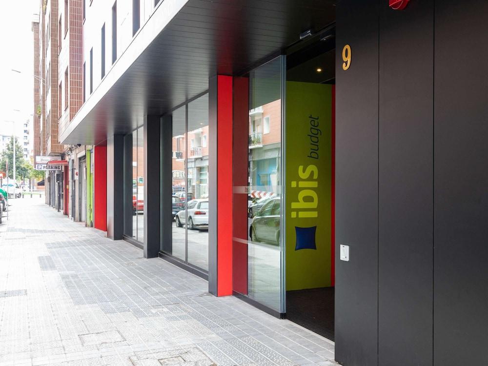 Ibis Budget Bilbao City