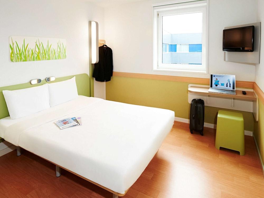 Ibis Budget Bilbao City