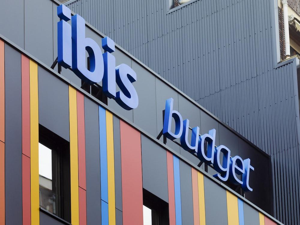 Ibis Budget Bilbao City