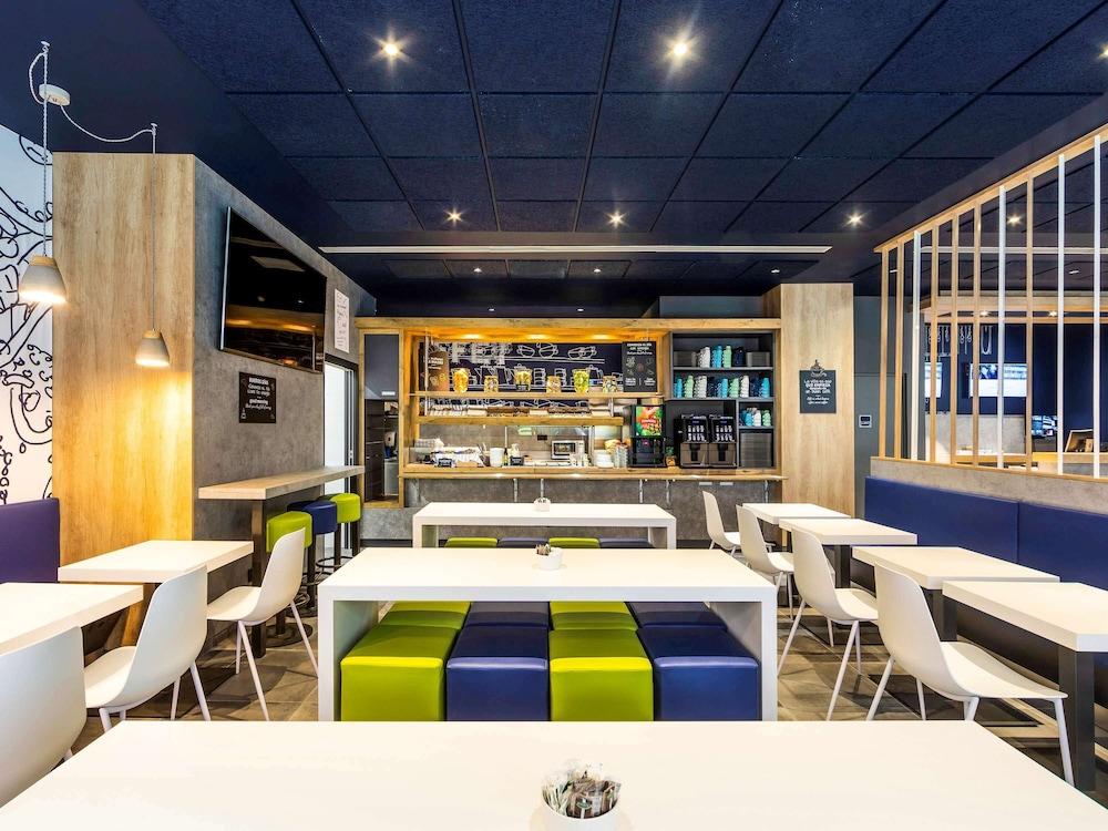 Ibis Budget Bilbao City