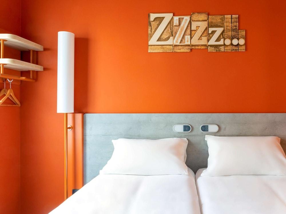 Ibis Budget Bilbao City