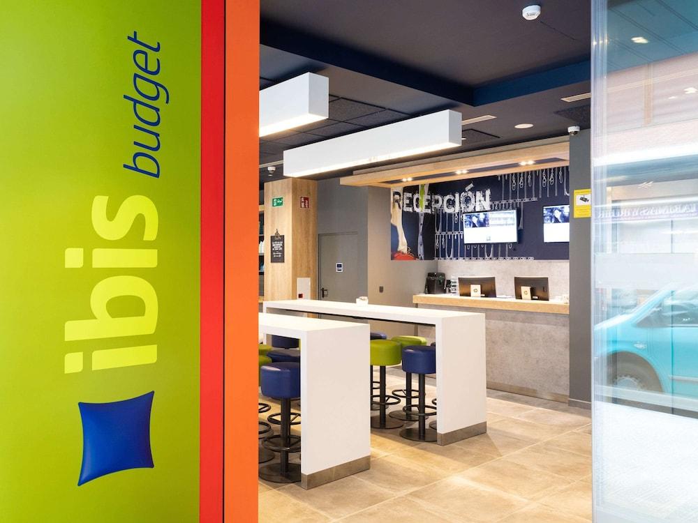 Ibis Budget Bilbao City