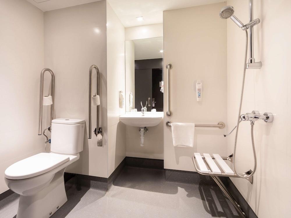 Ibis Budget Bilbao City