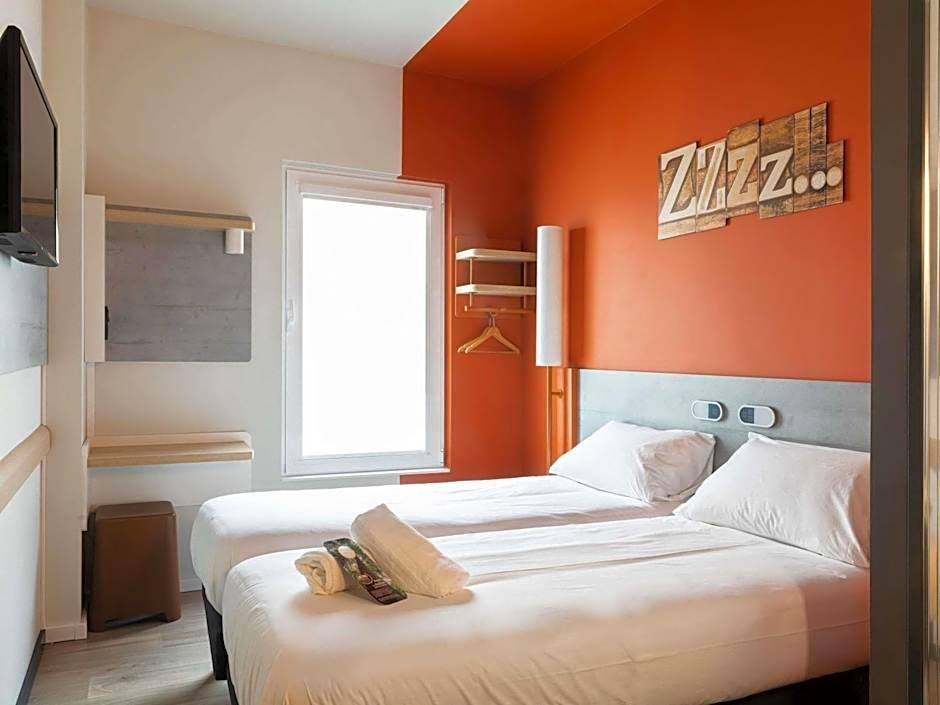 Ibis Budget Bilbao City