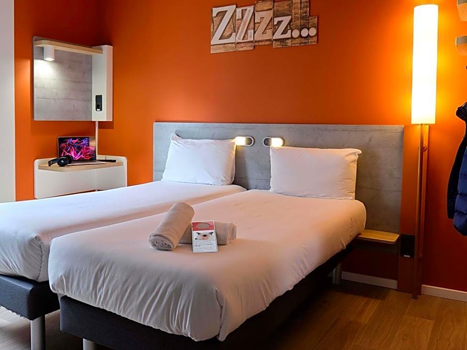 Ibis Budget Bilbao City