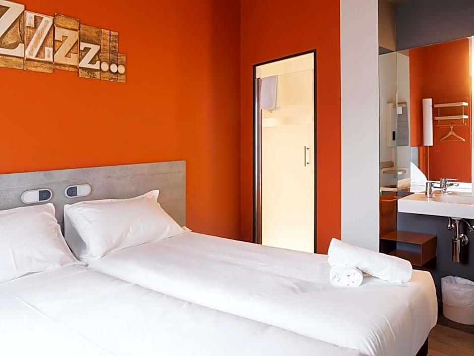 Ibis Budget Bilbao City