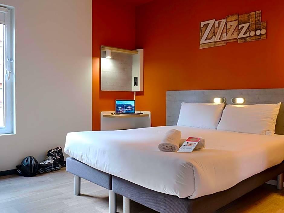 Ibis Budget Bilbao City
