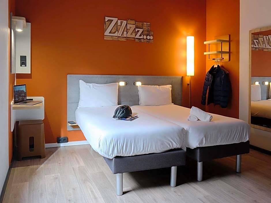 Ibis Budget Bilbao City