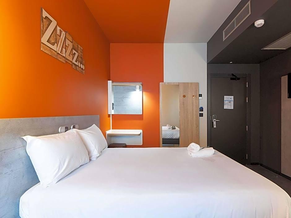 Ibis Budget Bilbao City
