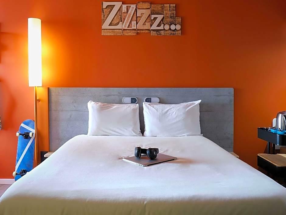 Ibis Budget Bilbao City