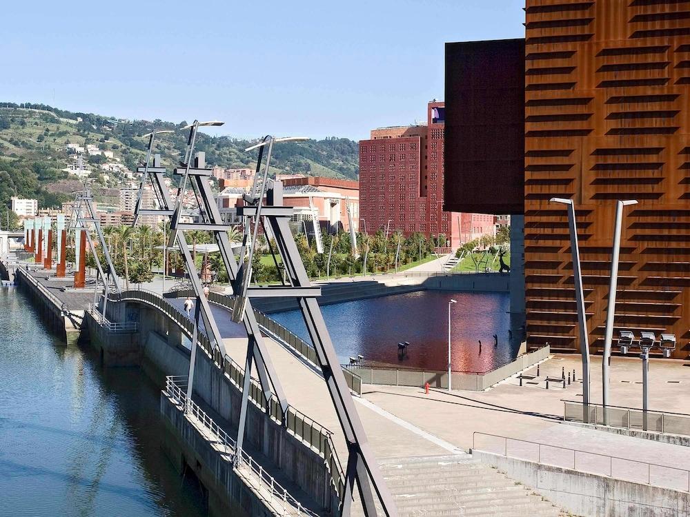 Ibis Budget Bilbao City