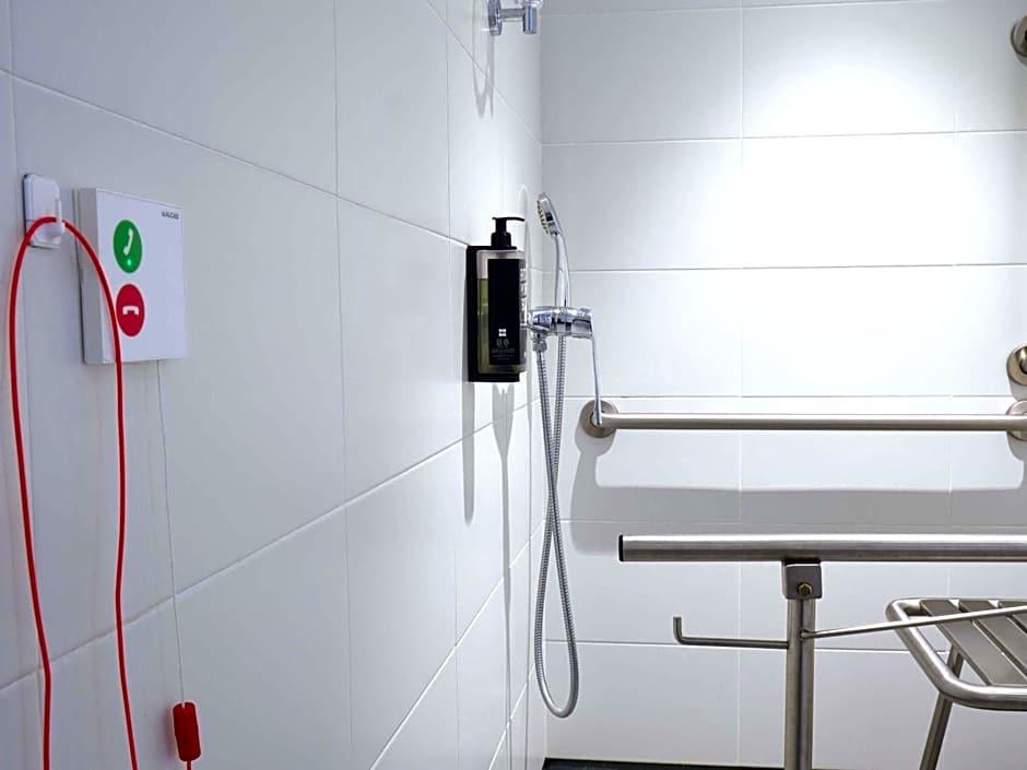 Ibis Budget Bilbao City