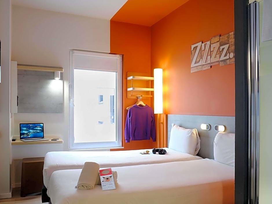 Ibis Budget Bilbao City
