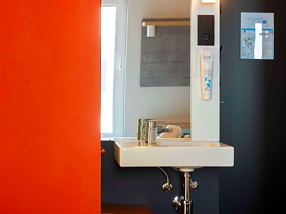 Ibis Budget Bilbao City