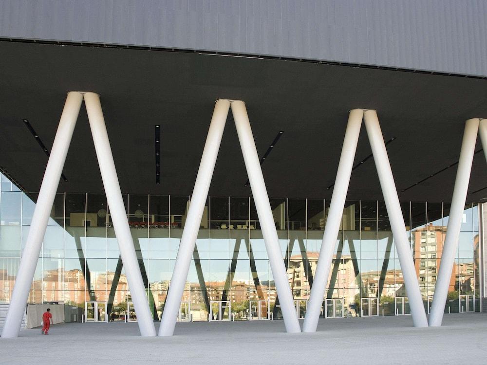 Ibis Budget Bilbao City