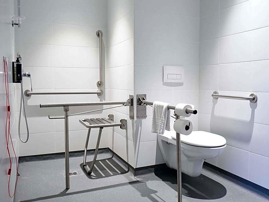 Ibis Budget Bilbao City