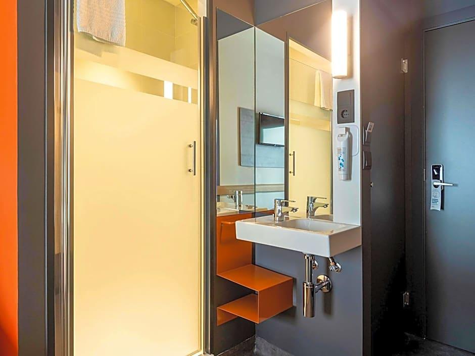 Ibis Budget Bilbao City