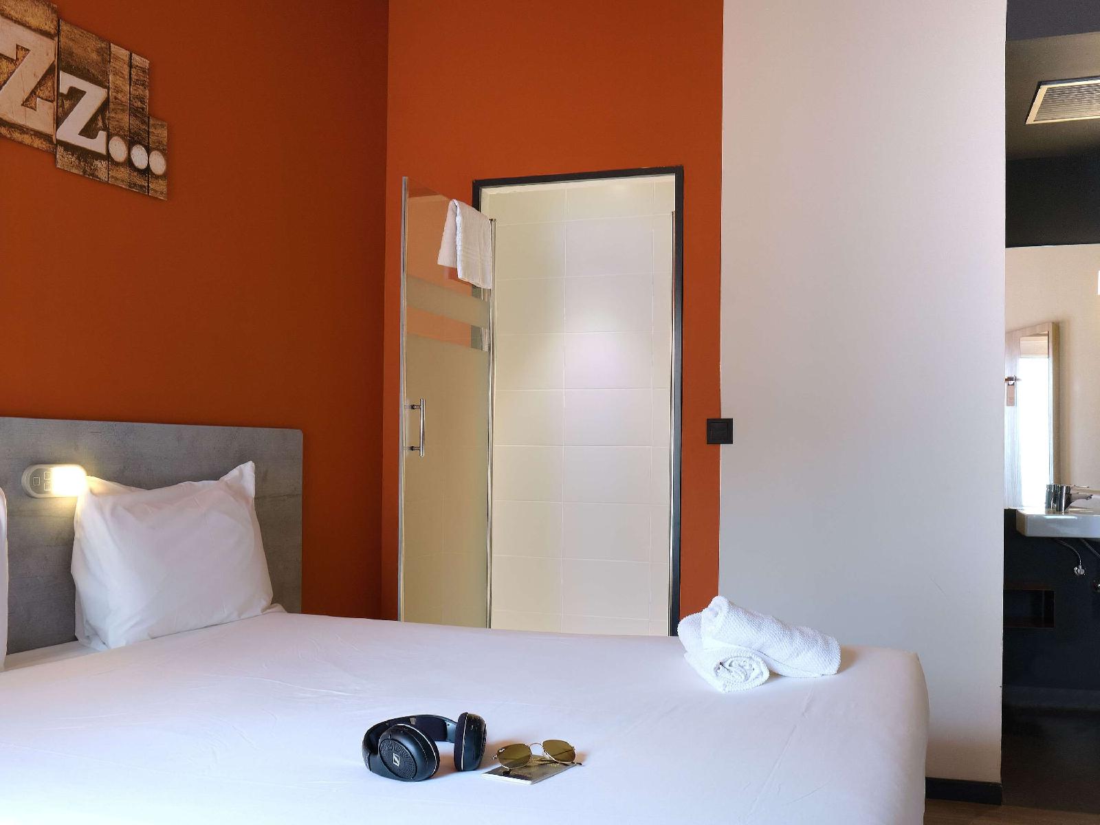 Ibis Budget Bilbao City