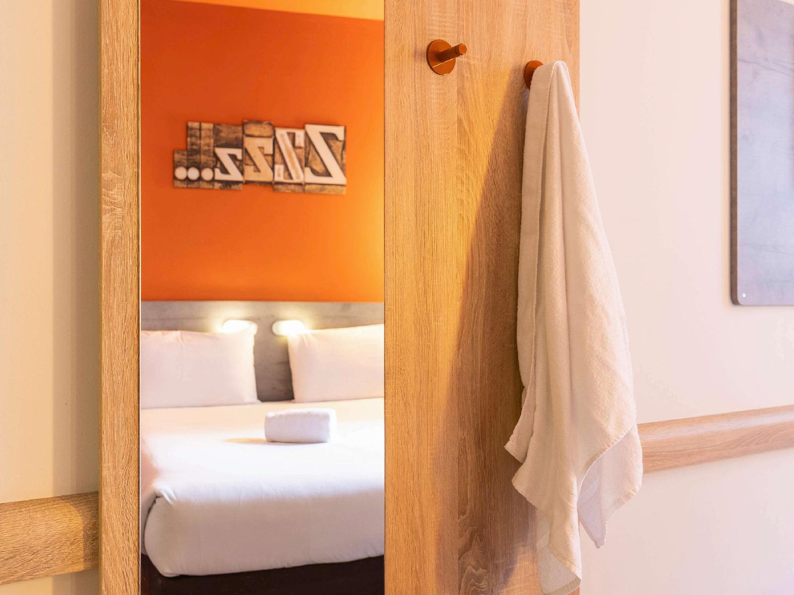 Ibis Budget Bilbao City
