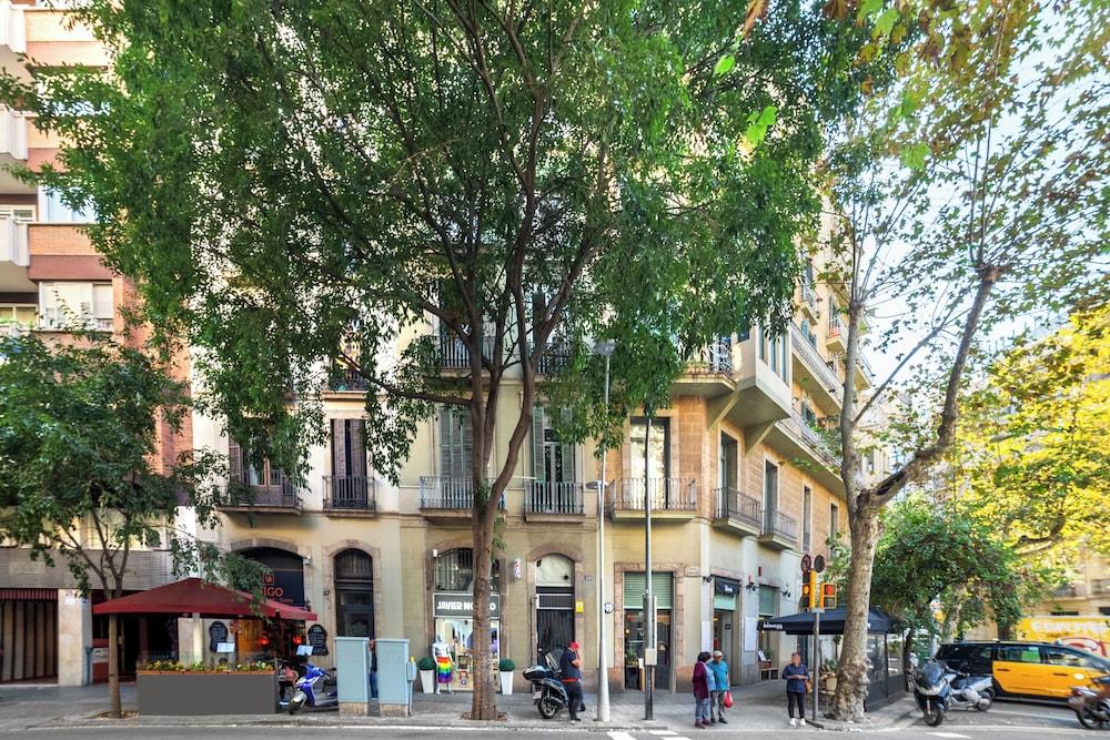 Stay U-Nique Apartments Plaça Universitat