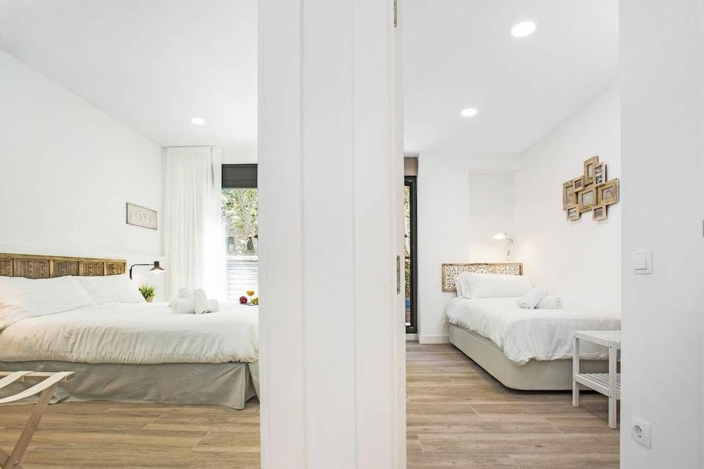 Stay U-Nique Apartments Fabra I Puig
