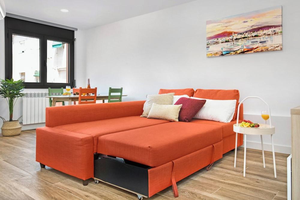 Stay U-Nique Apartments Fabra I Puig