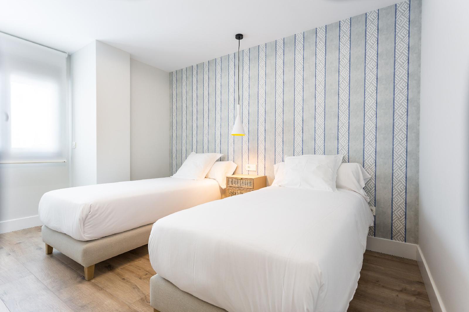 Eleven Apartments Real De La Carretería, By Homing U