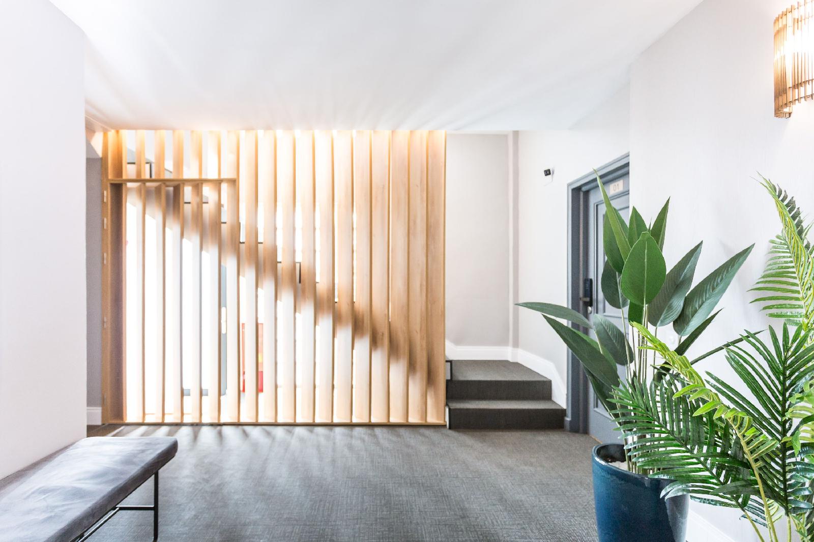 Eleven Apartments Real De La Carretería, By Homing U