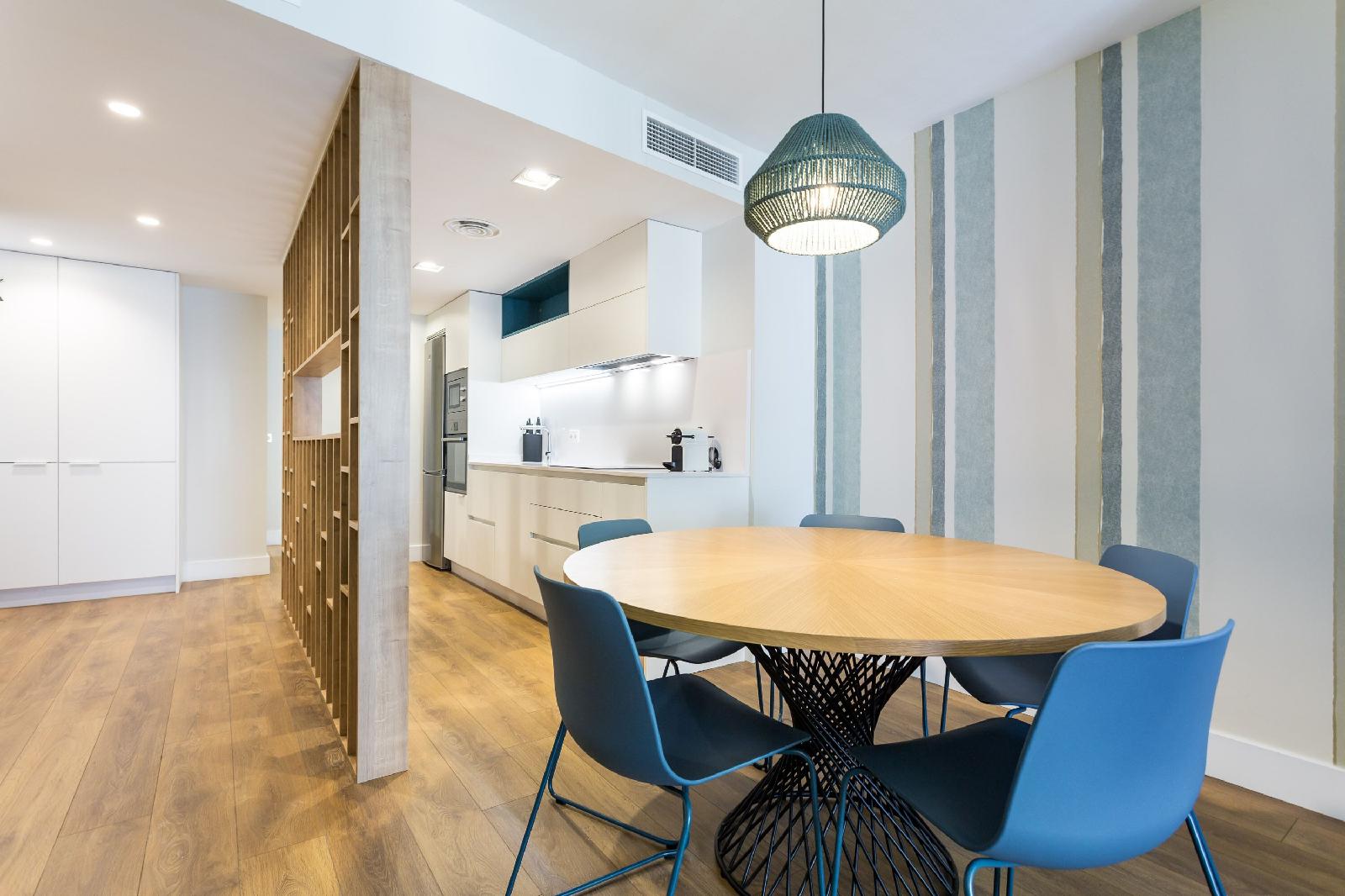 Eleven Apartments Real De La Carretería, By Homing U
