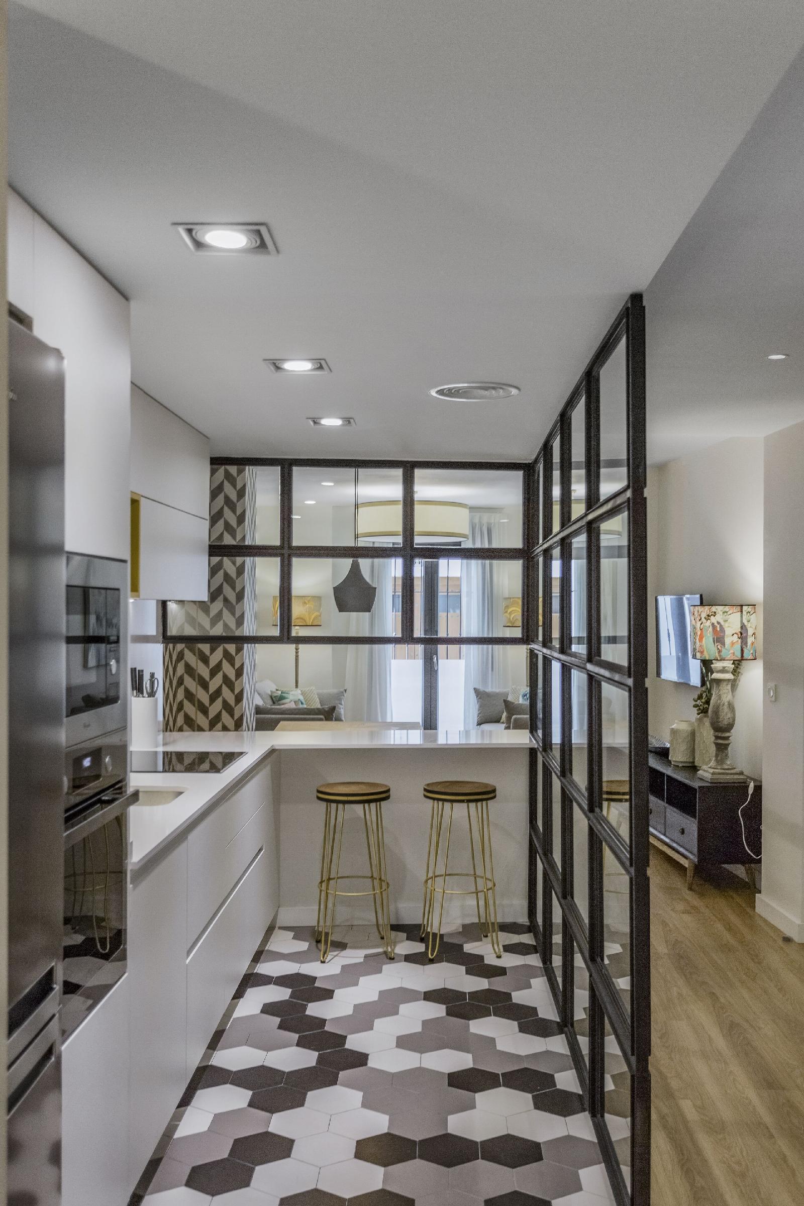 Eleven Apartments Real De La Carretería, By Homing U