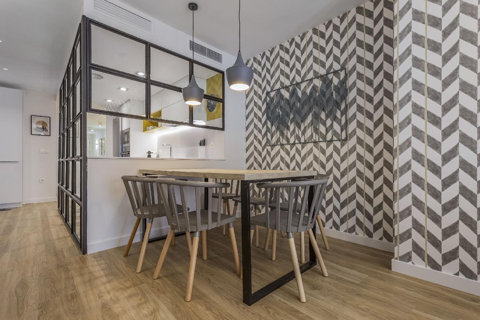 Eleven Apartments Real De La Carretería, By Homing U