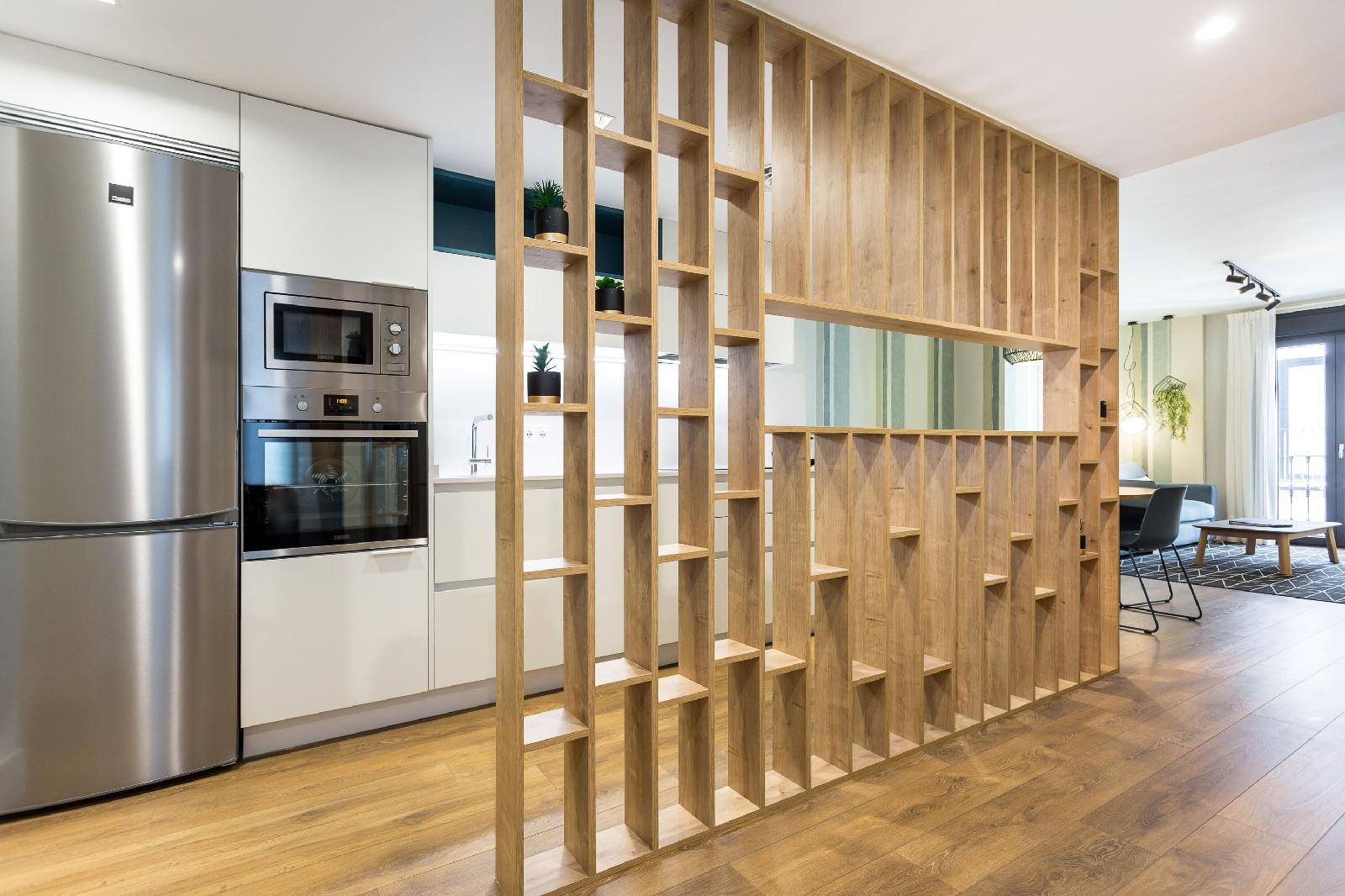 Eleven Apartments Real De La Carretería, By Homing U