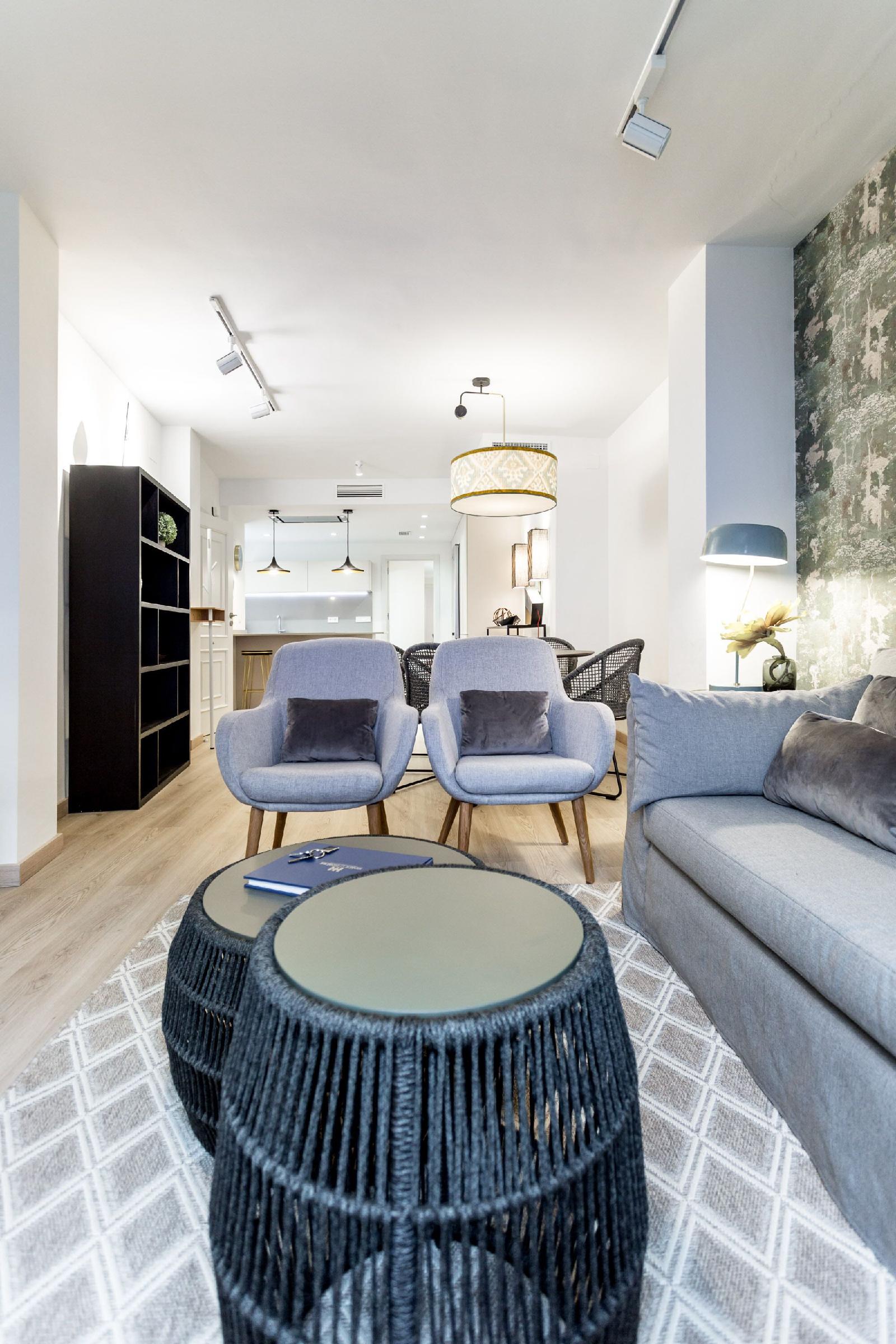 Eleven Apartments Real De La Carretería, By Homing U