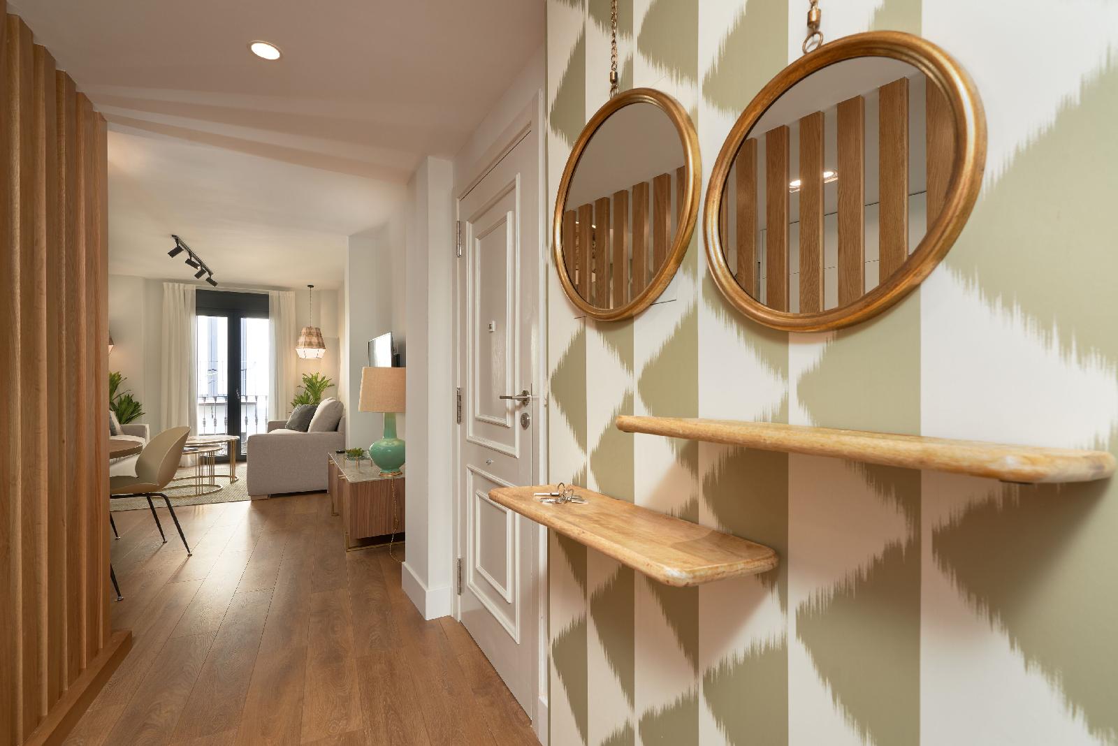 Eleven Apartments Real De La Carretería, By Homing U