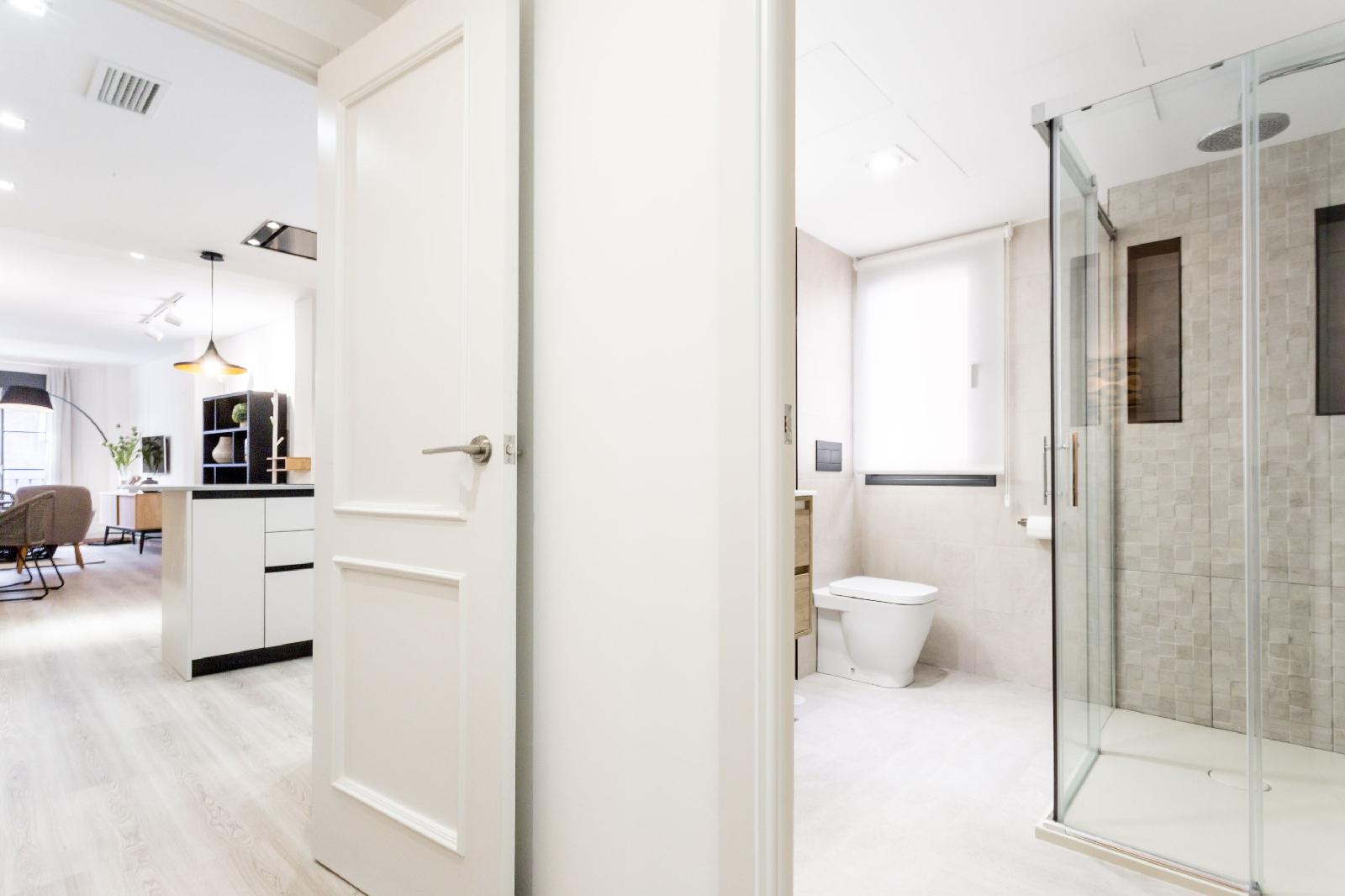 Eleven Apartments Real De La Carretería, By Homing U
