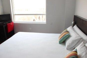 See You Hotel Port Valencia