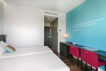 See You Hotel Port Valencia
