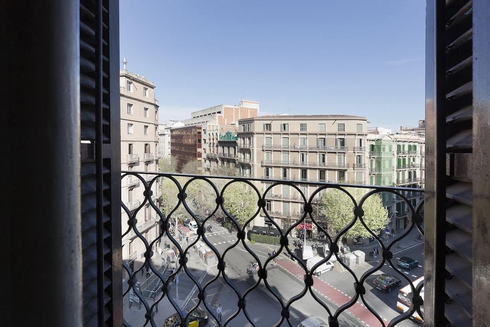 Habitat Apartments Alaia
