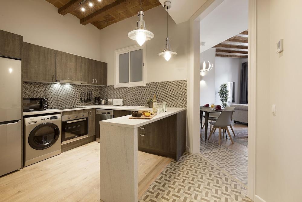 Habitat Apartments Alaia