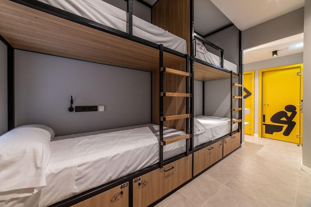 Petit Hostel