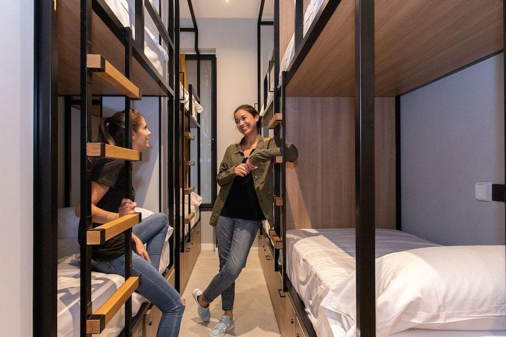 Petit Hostel