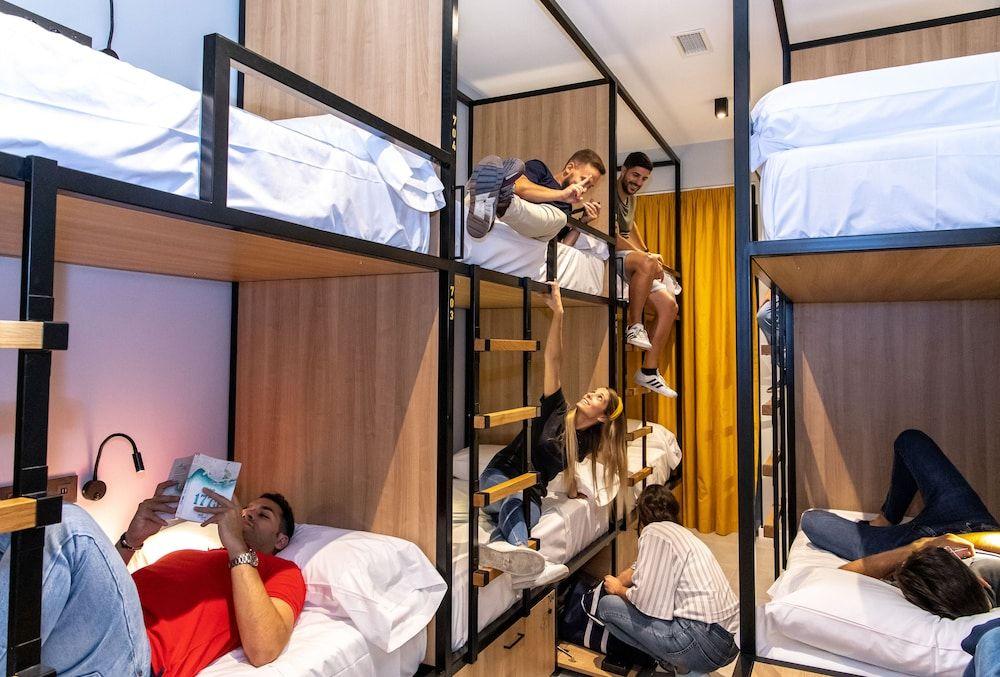 Petit Hostel