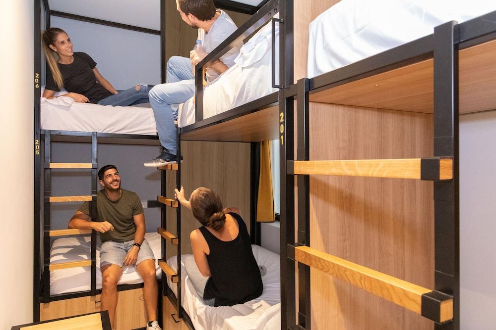 Petit Hostel